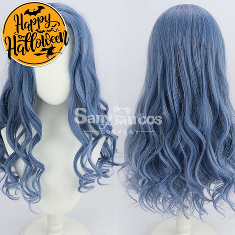 【In Stock】Game Elden Ring Cosplay Ranni Wig Wigs