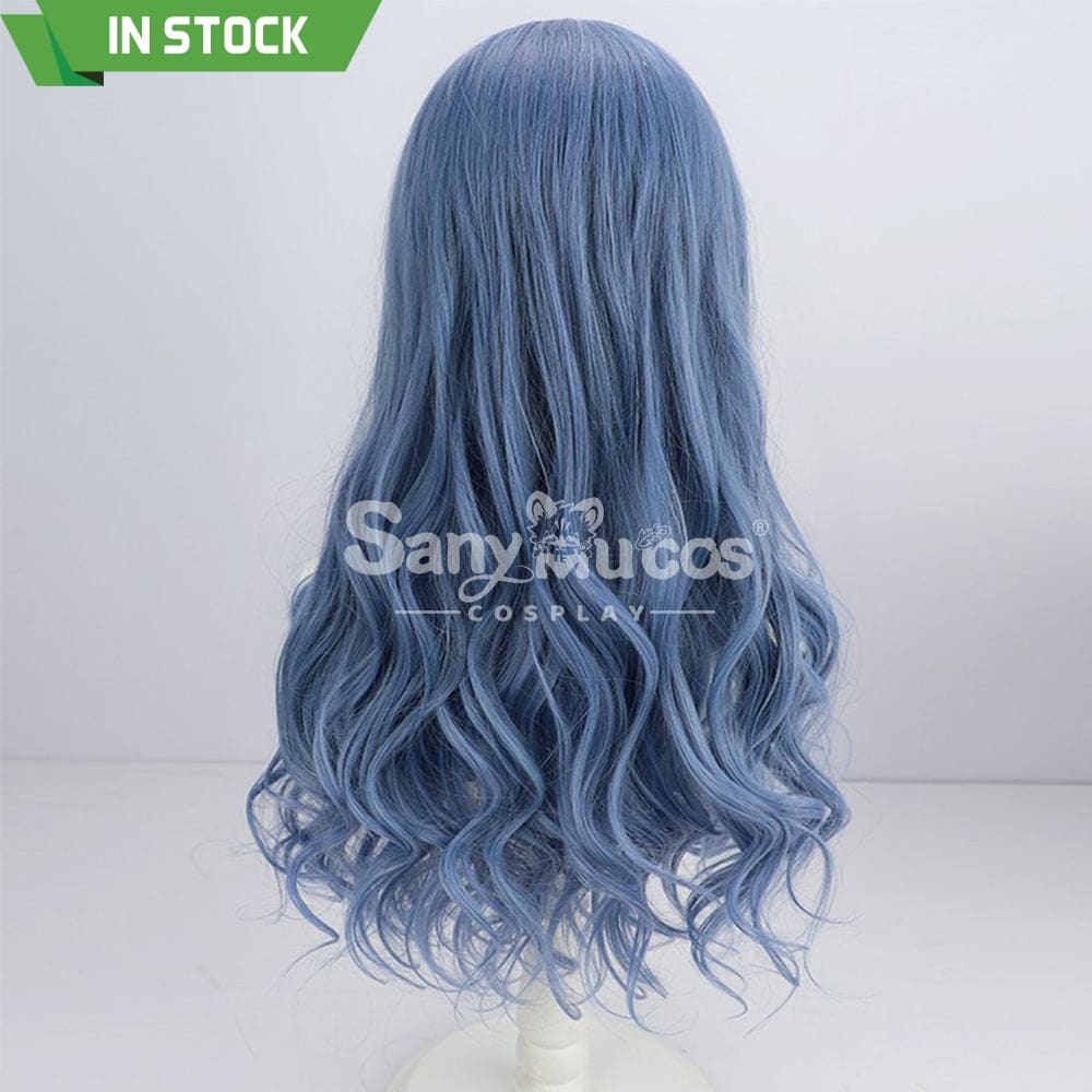 【In Stock】Game Elden Ring Cosplay Ranni Wig Wigs