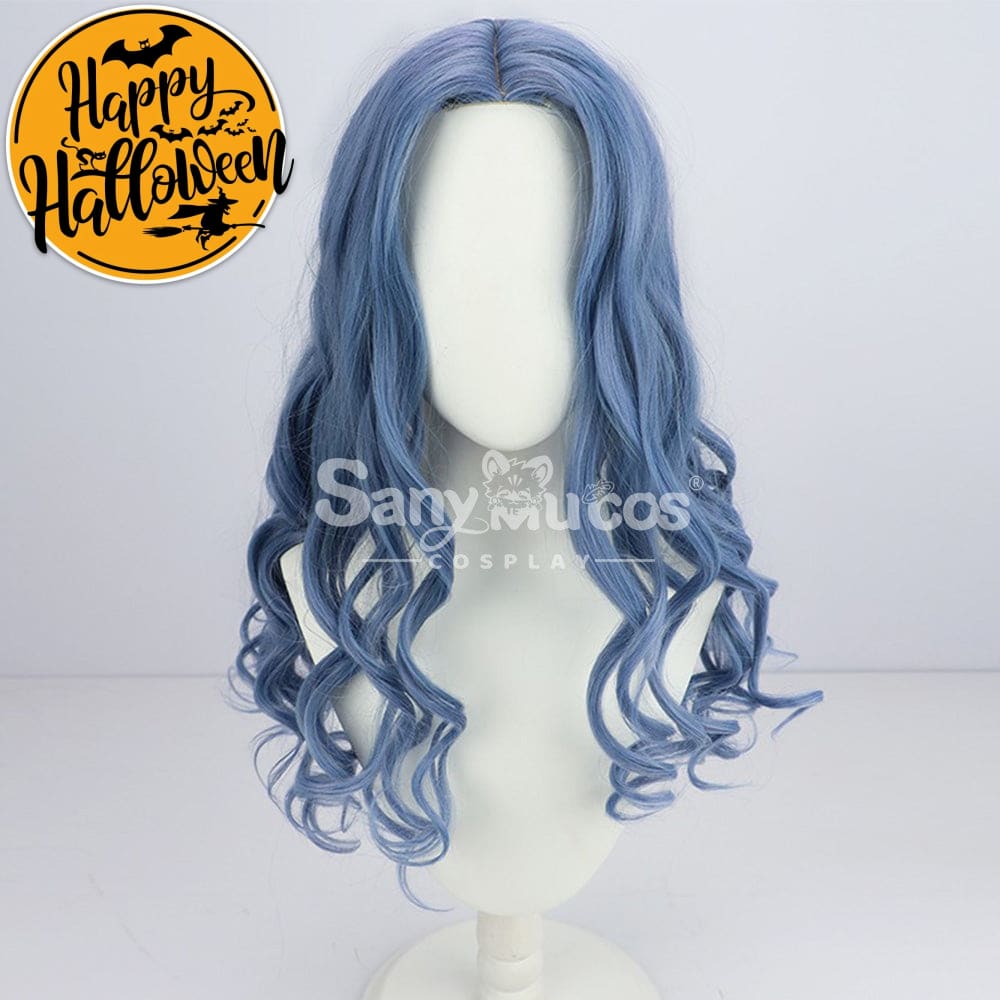【In Stock】Game Elden Ring Cosplay Ranni Wig Wigs
