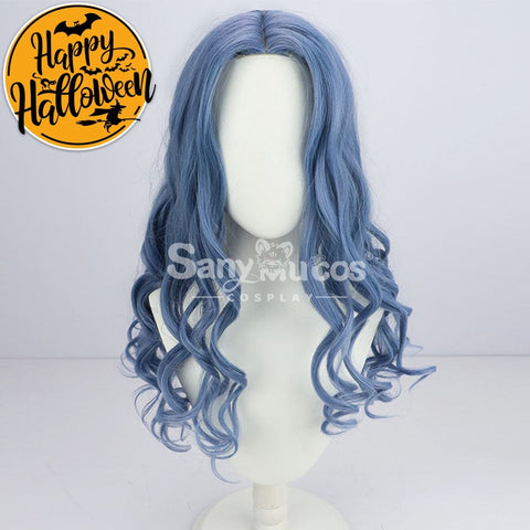 【In Stock】Game Elden Ring Cosplay Ranni Wig Wigs