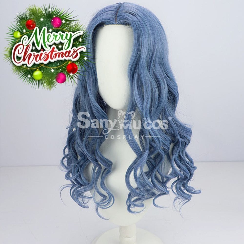 【In Stock】Game Elden Ring Cosplay Ranni Wig Wigs