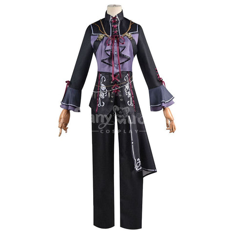 【In Stock】Game Ensemble Stars Cosplay Distorted Heart Mayoi Ayase Costume Costumes