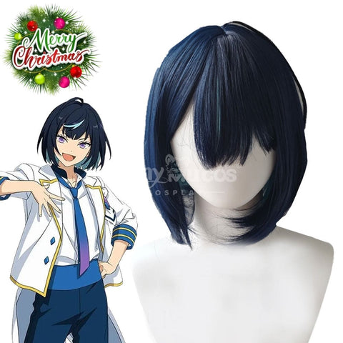 【In Stock】Game Ensemble Stars Cosplay Esu Sagiri Cosplay Wig Cosplay Wigs