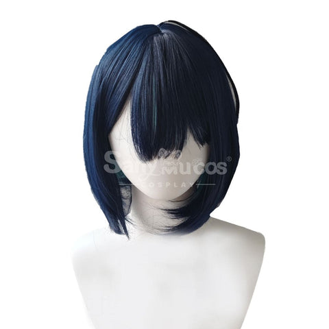 【In Stock】Game Ensemble Stars Cosplay Esu Sagiri Cosplay Wig Cosplay Wigs