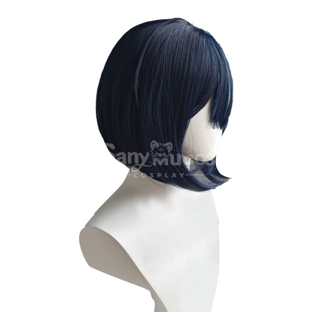 【In Stock】Game Ensemble Stars Cosplay Esu Sagiri Cosplay Wig Cosplay Wigs