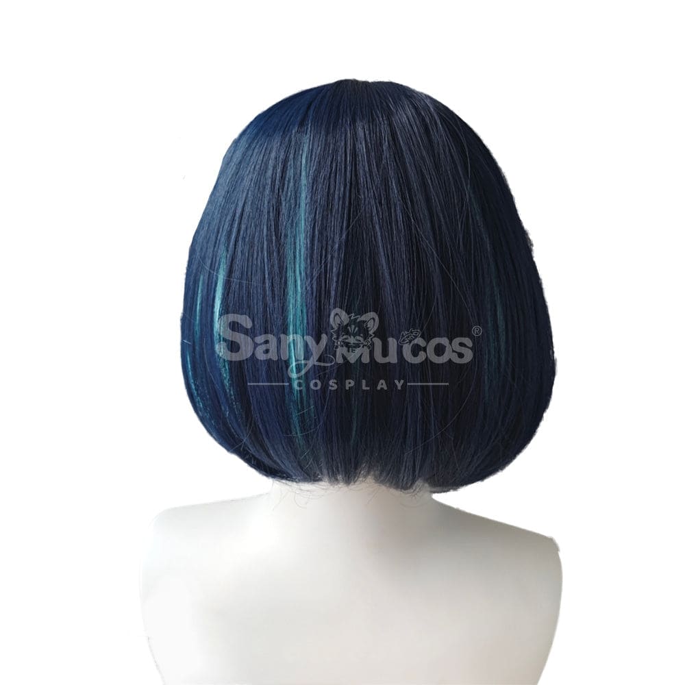 【In Stock】Game Ensemble Stars Cosplay Esu Sagiri Cosplay Wig Cosplay Wigs