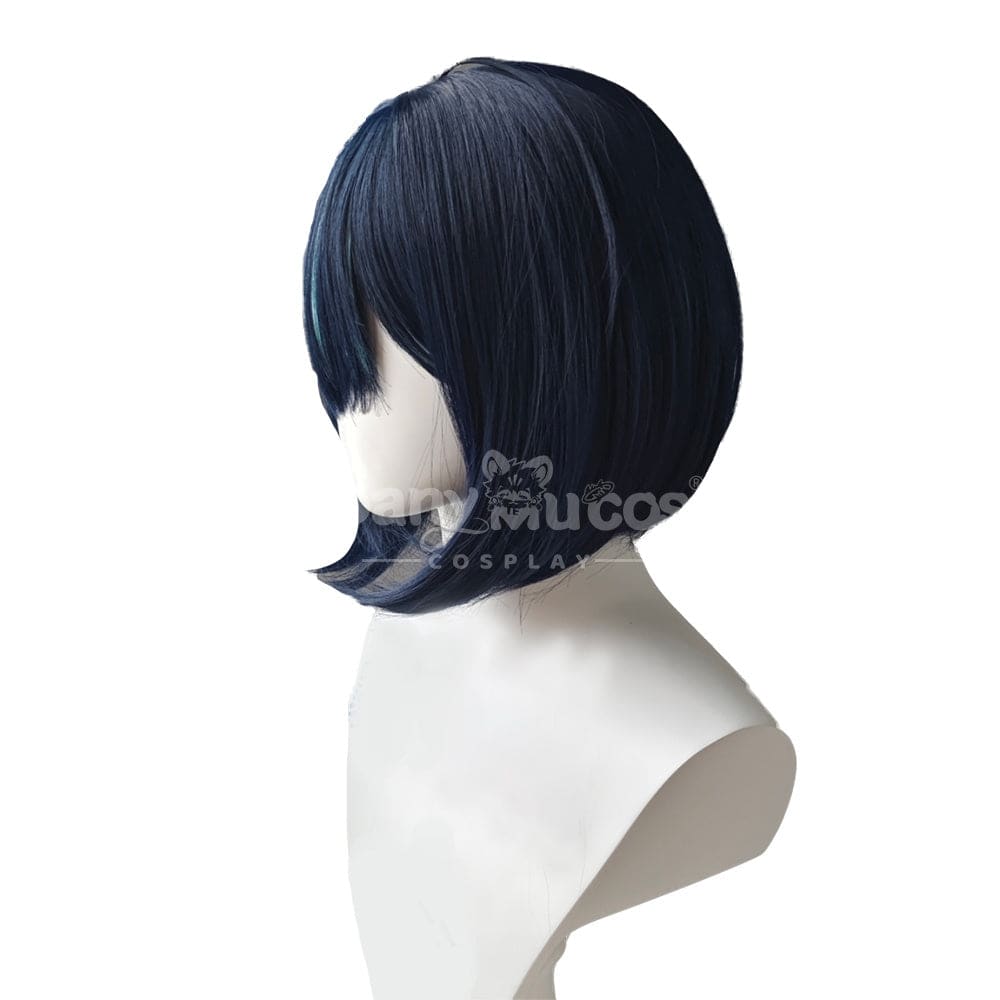 【In Stock】Game Ensemble Stars Cosplay Esu Sagiri Cosplay Wig Cosplay Wigs