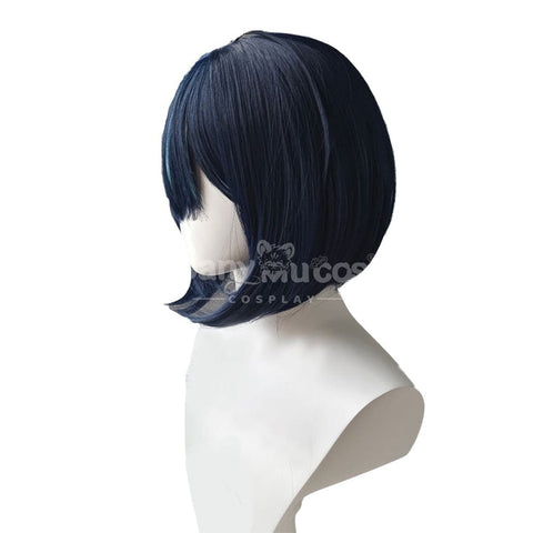 【In Stock】Game Ensemble Stars Cosplay Esu Sagiri Cosplay Wig Cosplay Wigs