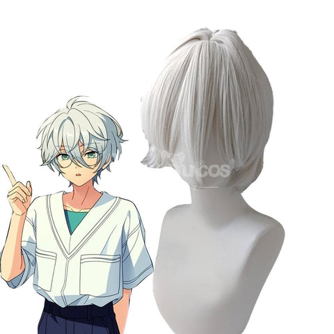 【In Stock】Game Ensemble Stars Cosplay Kanna Natsu Cosplay Wig Cosplay Wigs