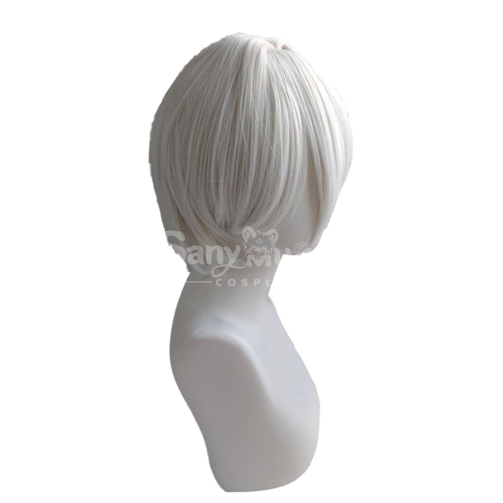 【In Stock】Game Ensemble Stars Cosplay Kanna Natsu Cosplay Wig Cosplay Wigs