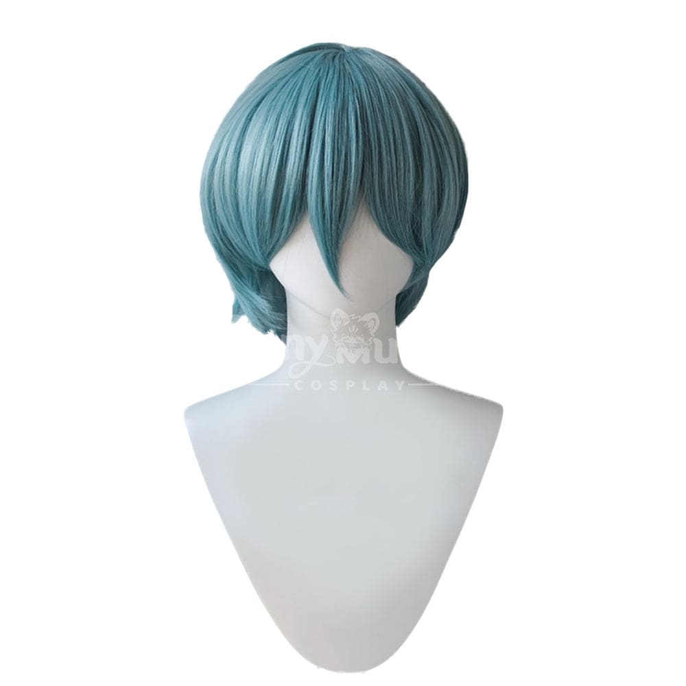 【In Stock】Game Ensemble Stars Cosplay Raika Hojo Cosplay Wig Cosplay Wigs