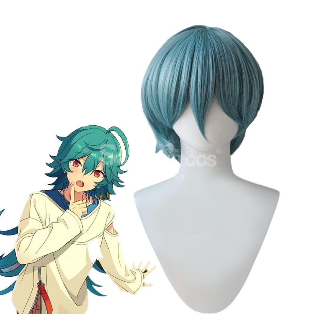 【In Stock】Game Ensemble Stars Cosplay Raika Hojo Cosplay Wig Cosplay Wigs