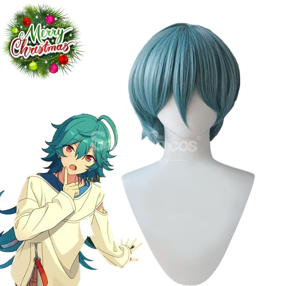 【In Stock】Game Ensemble Stars Cosplay Raika Hojo Cosplay Wig Cosplay Wigs