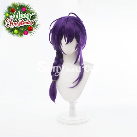 Game es2 cosplay Ayase Mayoi cosplay wig