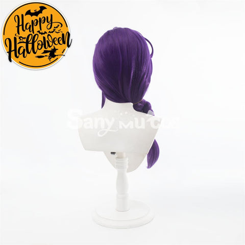 Game es2 cosplay Ayase Mayoi cosplay wig