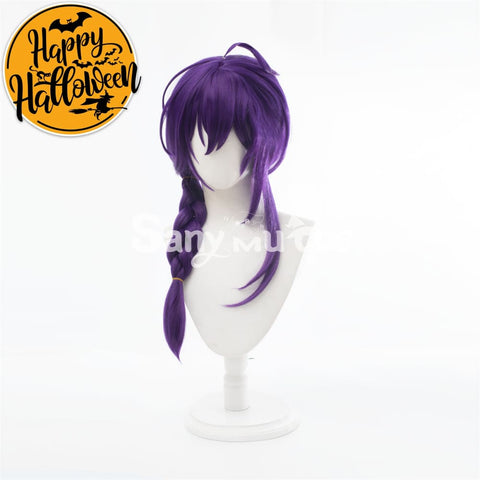 Game es2 cosplay Ayase Mayoi cosplay wig