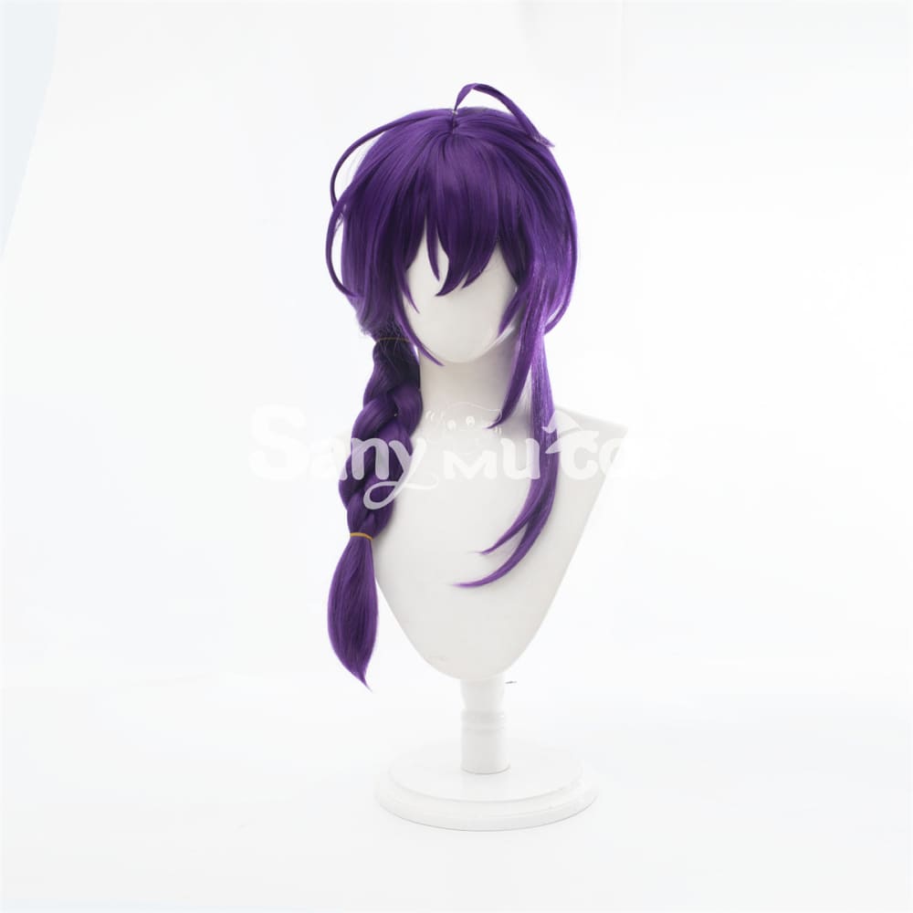 Game es2 cosplay Ayase Mayoi cosplay wig