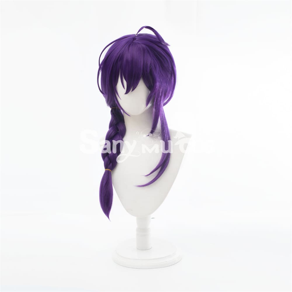 Game es2 cosplay Ayase Mayoi cosplay wig