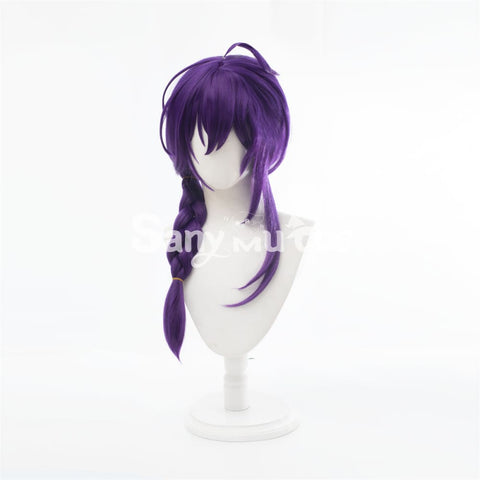 Game es2 cosplay Ayase Mayoi cosplay wig