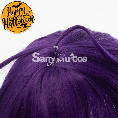 Game es2 cosplay Ayase Mayoi cosplay wig