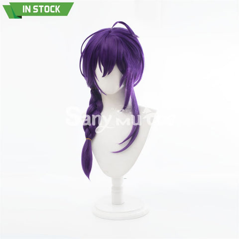 Game es2 cosplay Ayase Mayoi cosplay wig