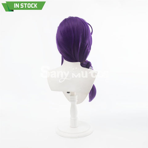 Game es2 cosplay Ayase Mayoi cosplay wig