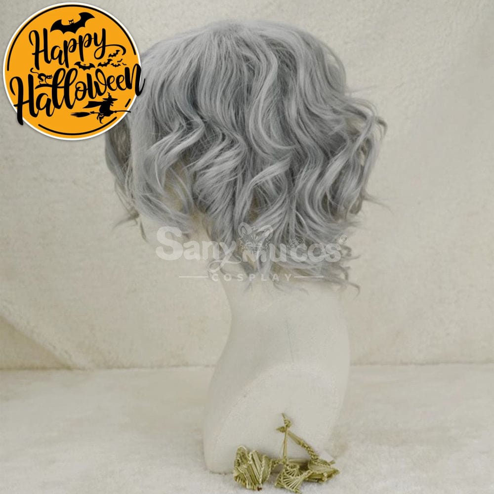 【In Stock】Game Fate Grand Order Cosplay Edmond Dantès Wig Wigs