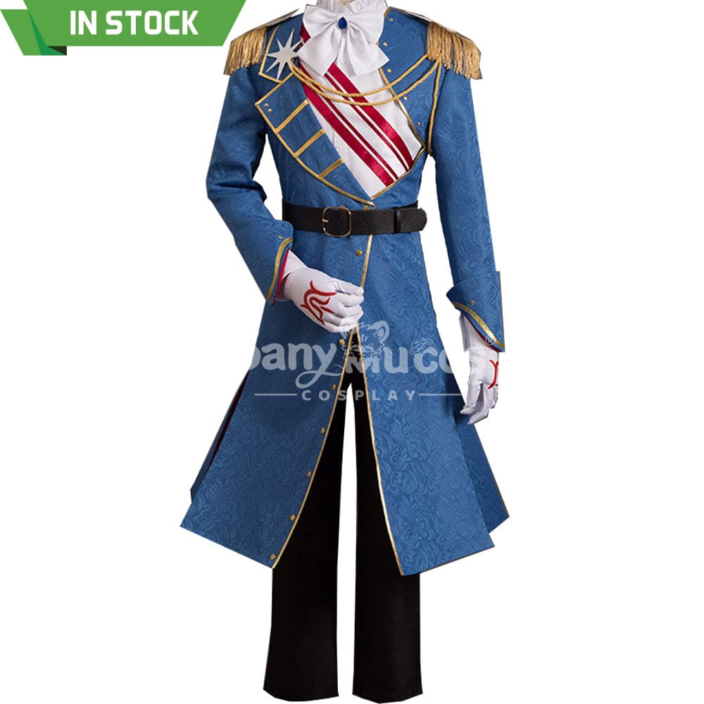 Game Fate Grand Order Cosplay Fujimaru Ritsuka Long Coat Costume Costumes