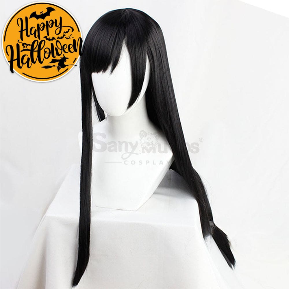 【In Stock】Game Final Fantasy Vii Cosplay Tifa Lockhart Wig Wigs