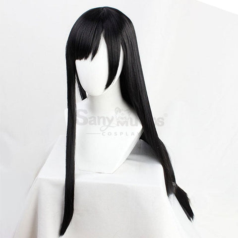 【In Stock】Game Final Fantasy Vii Cosplay Tifa Lockhart Wig Wigs