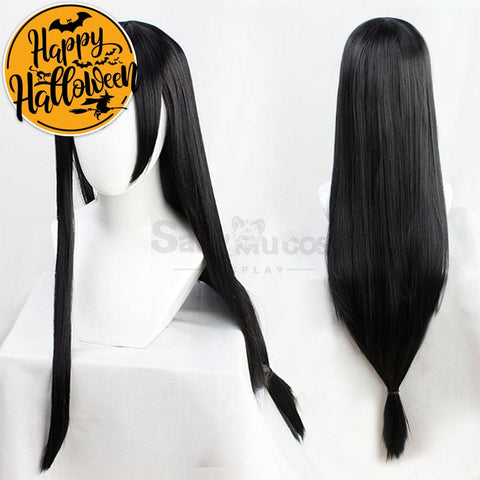 【In Stock】Game Final Fantasy Vii Cosplay Tifa Lockhart Wig Wigs