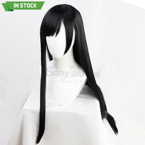 【In Stock】Game Final Fantasy Vii Cosplay Tifa Lockhart Wig Wigs