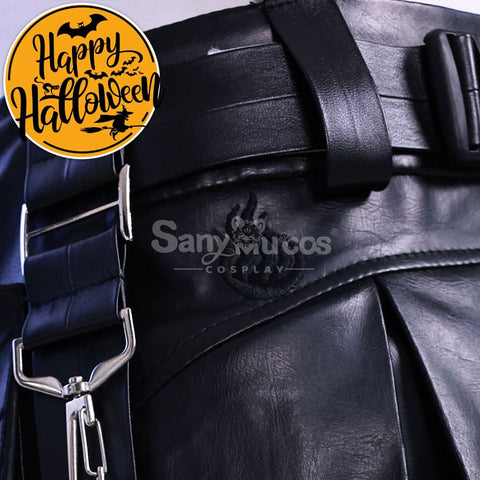 【In Stock】Game Final Fantasy Vii Remake Cosplay Tifa Lockhart Costume Costumes