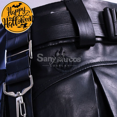 【In Stock】Game Final Fantasy Vii Remake Cosplay Tifa Lockhart Costume Costumes
