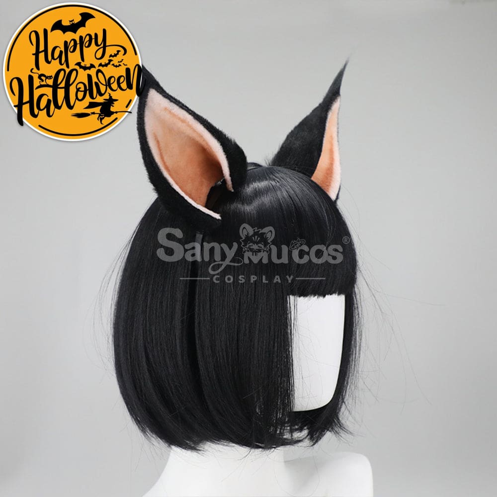 【In Stock】Game Final Fantasy Xiv Cosplay Miqo’te Ears Props Prop