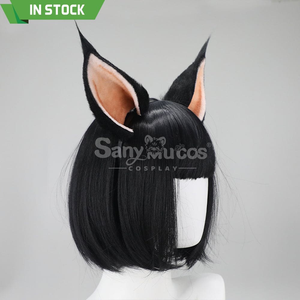 【In Stock】Game Final Fantasy Xiv Cosplay Miqo’te Ears Props Prop