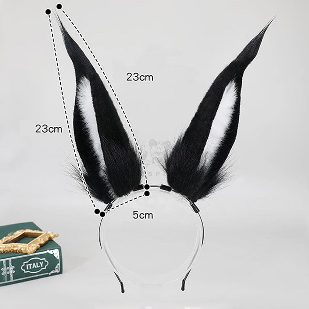 【In Stock】Game Final Fantasy Xiv Cosplay Viera Ears Props Prop