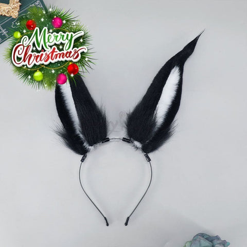 【In Stock】Game Final Fantasy Xiv Cosplay Viera Ears Props Prop