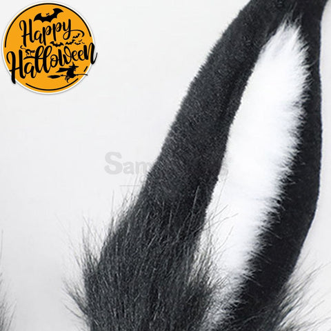 【In Stock】Game Final Fantasy Xiv Cosplay Viera Ears Props Prop