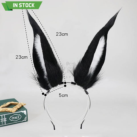 【In Stock】Game Final Fantasy Xiv Cosplay Viera Ears Props Prop