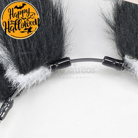 【In Stock】Game Final Fantasy Xiv Cosplay Viera Ears Props Prop