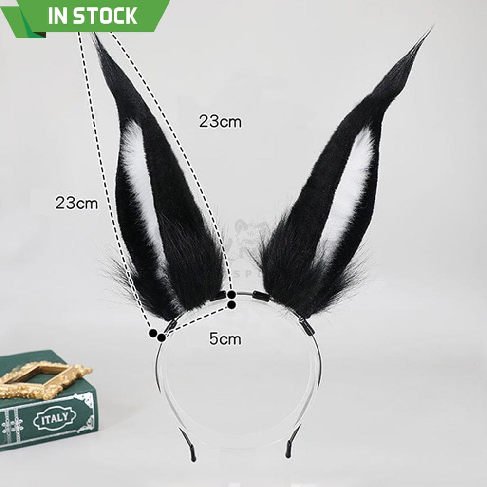 【In Stock】Game Final Fantasy Xiv Cosplay Viera Ears Props Prop