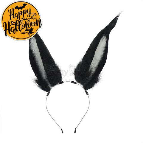 【In Stock】Game Final Fantasy Xiv Cosplay Viera Ears Props Prop
