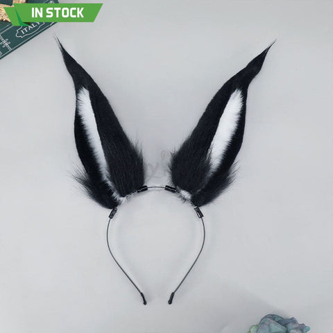 【In Stock】Game Final Fantasy Xiv Cosplay Viera Ears Props Prop