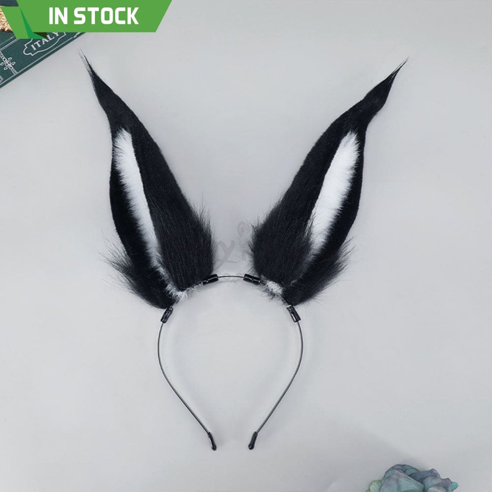 【In Stock】Game Final Fantasy Xiv Cosplay Viera Ears Props Prop