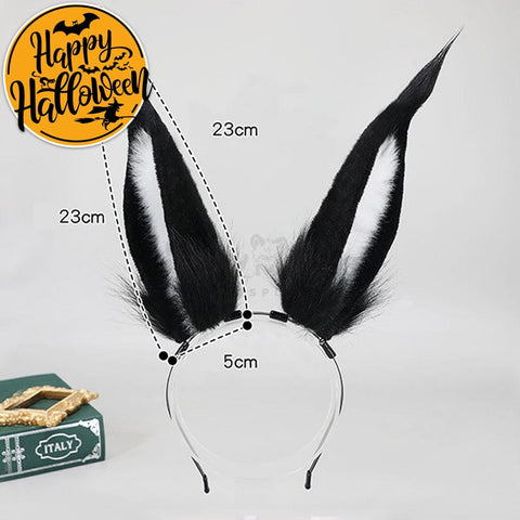 【In Stock】Game Final Fantasy Xiv Cosplay Viera Ears Props Prop