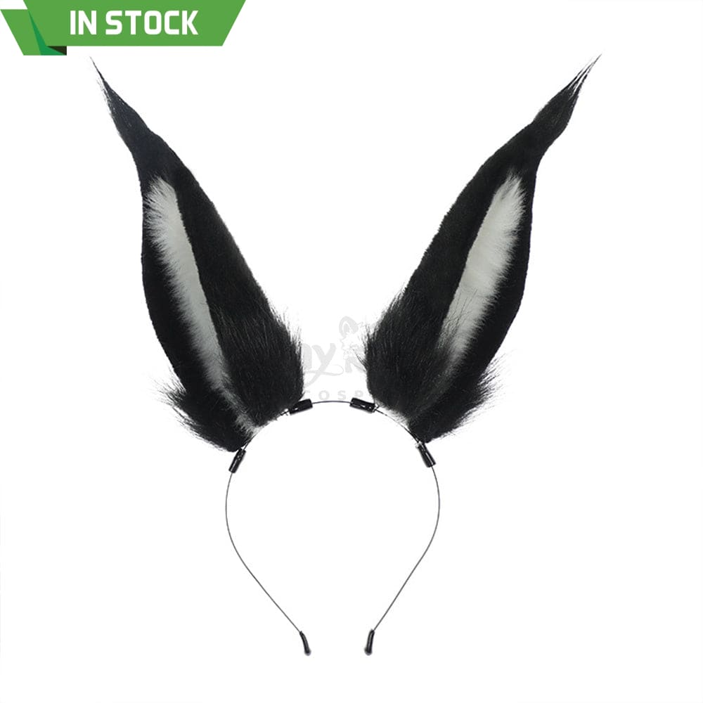 【In Stock】Game Final Fantasy Xiv Cosplay Viera Ears Props Prop