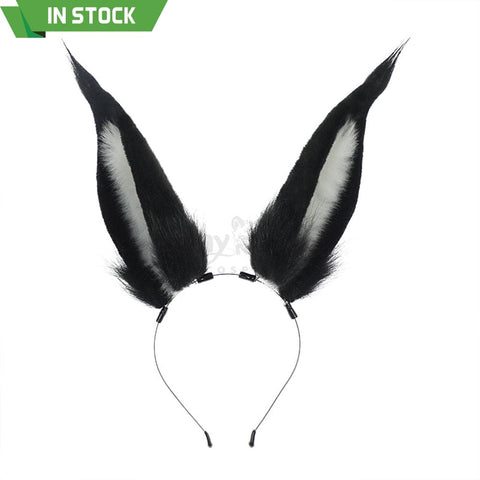 【In Stock】Game Final Fantasy Xiv Cosplay Viera Ears Props Prop