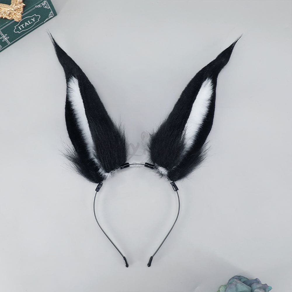 【In Stock】Game Final Fantasy Xiv Cosplay Viera Ears Props Prop