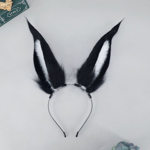 【In Stock】Game Final Fantasy Xiv Cosplay Viera Ears Props Prop